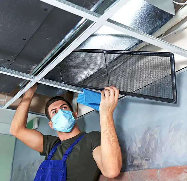 Why Homeowners Businesses Trust Us in Highland, IN?